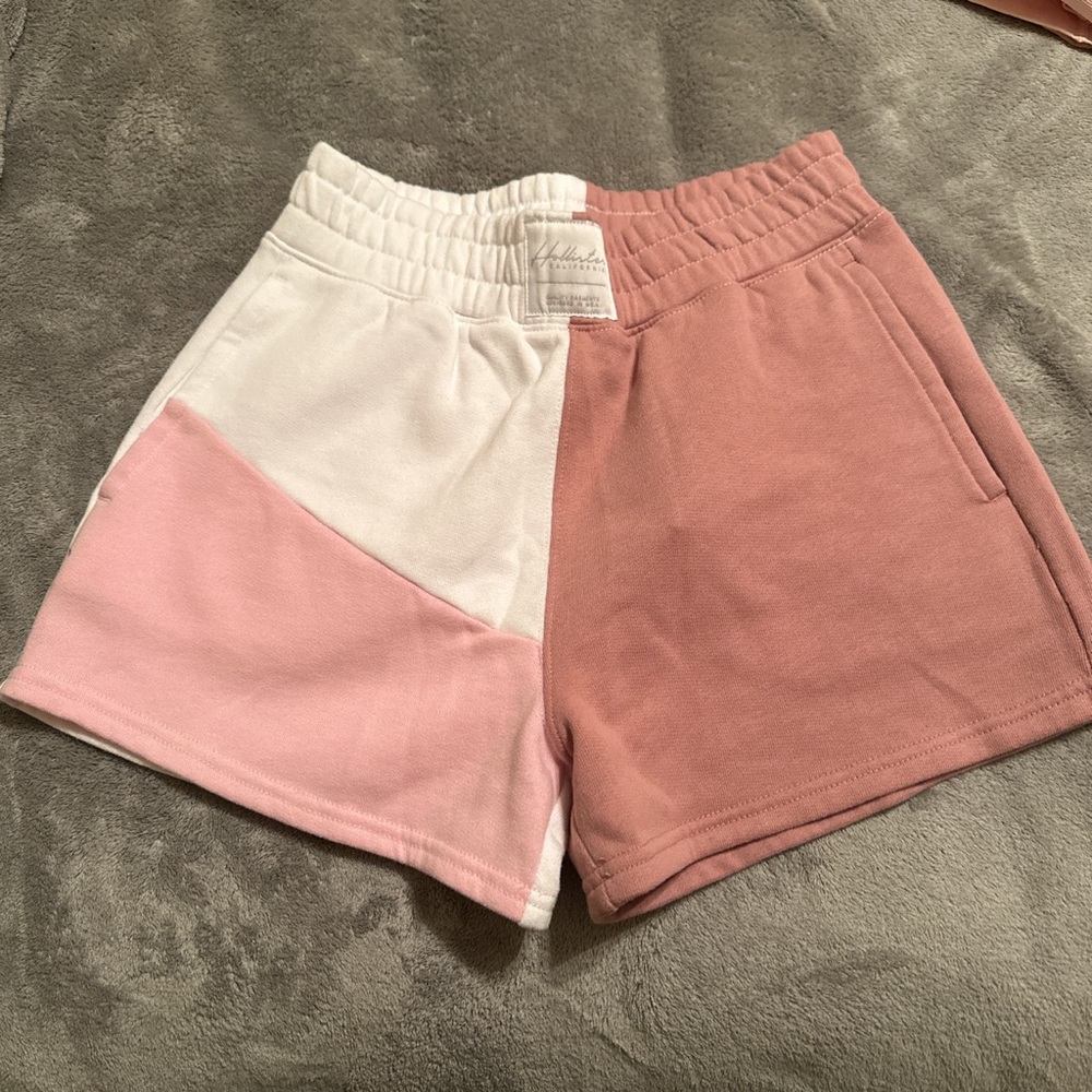 Hollister comfy short